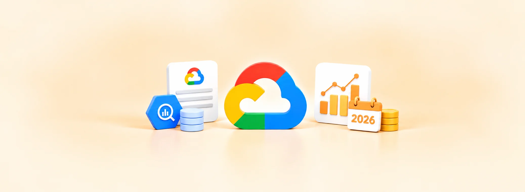 GCP Billing Export and BigQuery vs FinOps Platform 2026
