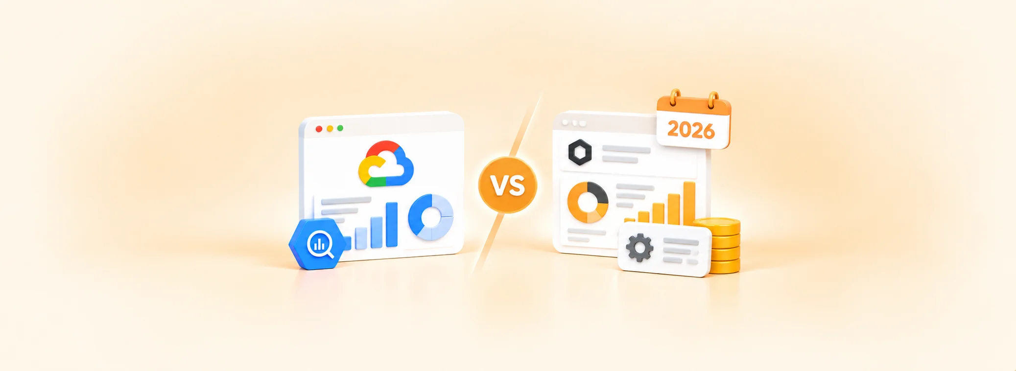 GCP FinOps Hub vs Third-Party FinOps Platforms 2026