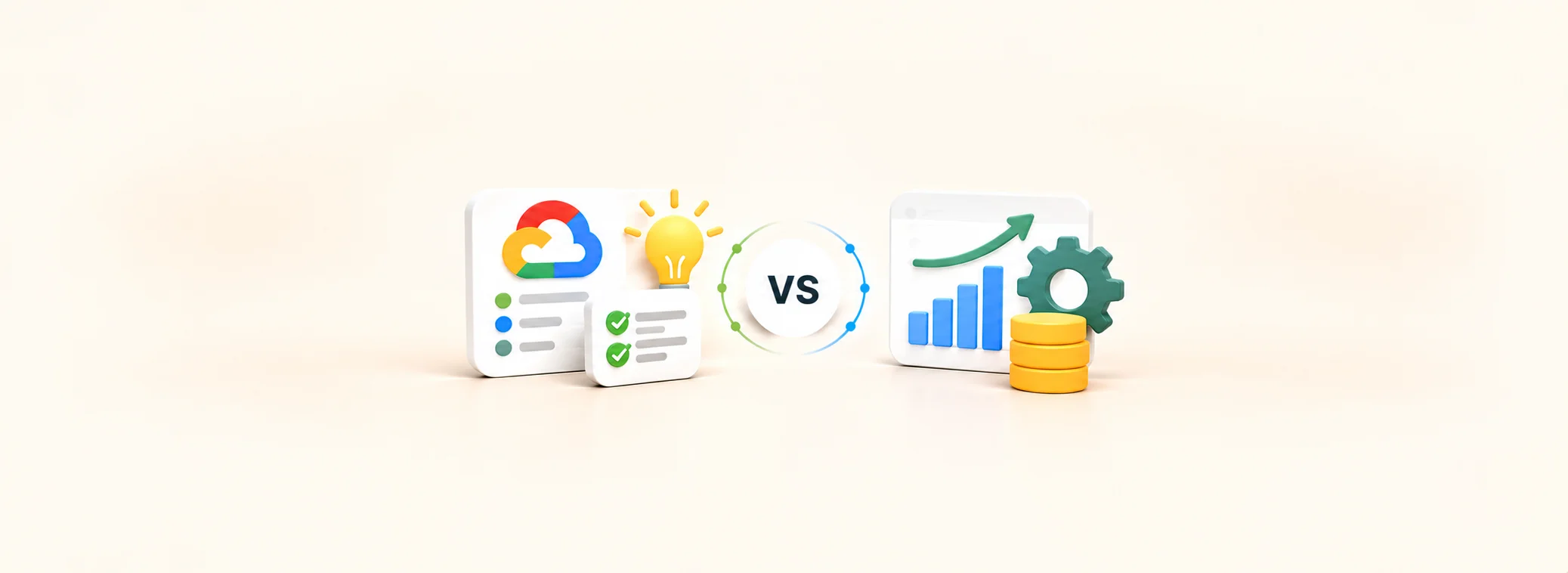 Google Cloud Recommender vs Third-Party Cost Optimization Platforms