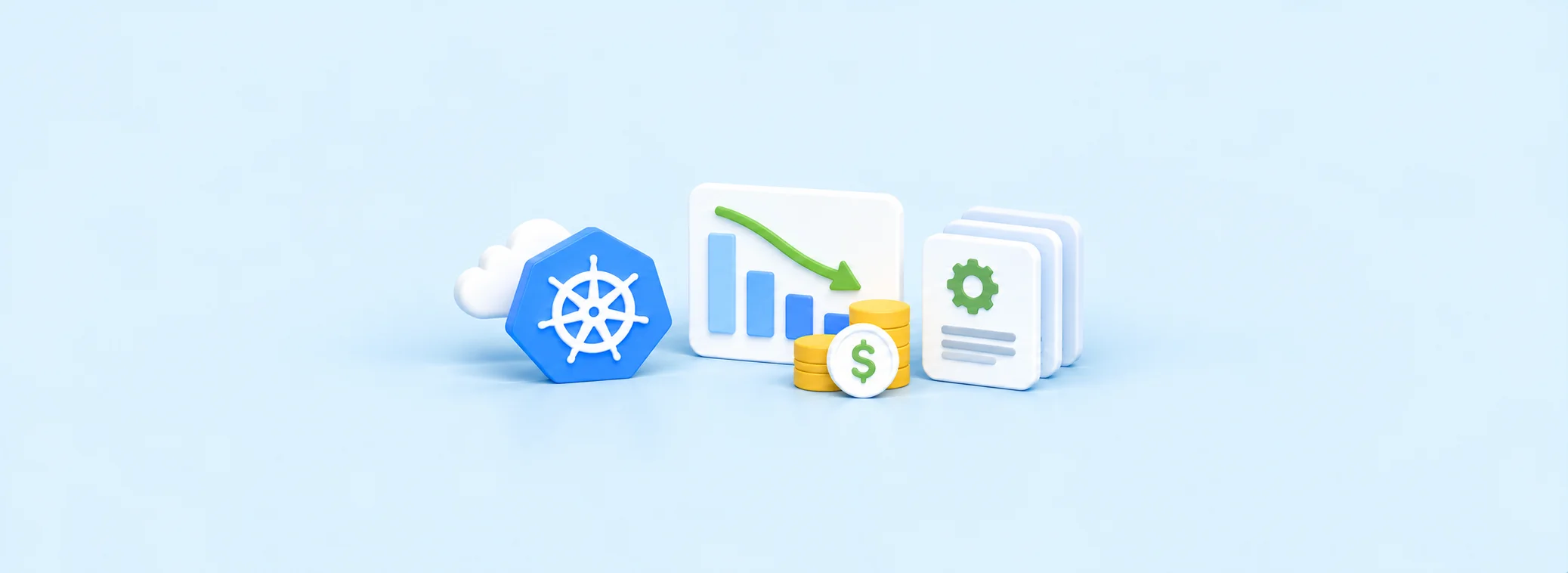 GKE Cost Optimization Platforms: Rightsizing vs Allocation vs Commitment Savings