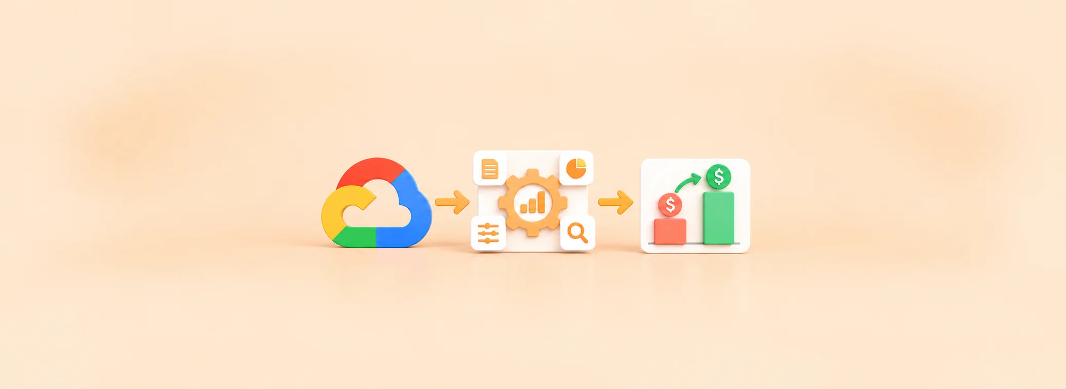 How Much ROI Can You Expect From a GCP FinOps Platform?