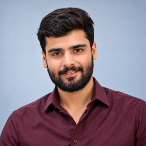 Picture of Aman Singh